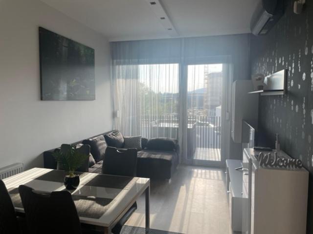 Apartamento Bay Shore Flat Budapest Exterior foto