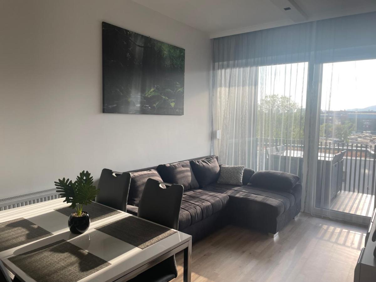 Apartamento Bay Shore Flat Budapest Exterior foto